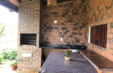 Casa Patio em Areia - Photo 23