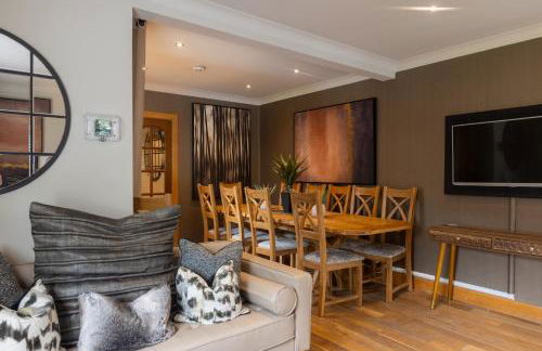 Luss Cottages at Glenview - Foto 19