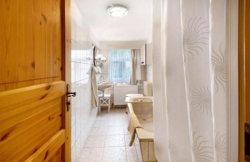 Ferienwohnung Gute Stube - Foto 11