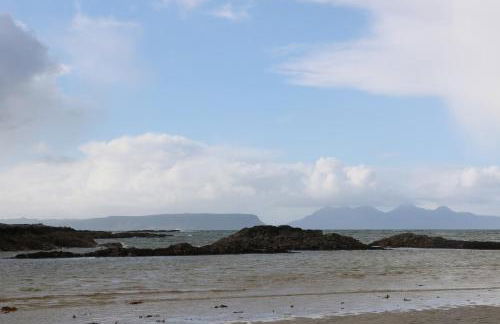 Cuillin View Apartment - Foto 17