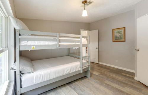 Family-Friendly Palm City Home 14 Mi to Beach! - Foto 16