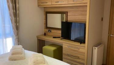 Glade 50 Bideford Bay Holiday Park - Foto 3