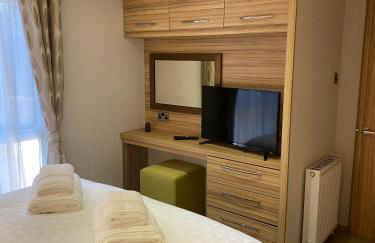 Glade 50 Bideford Bay Holiday Park - Foto 3