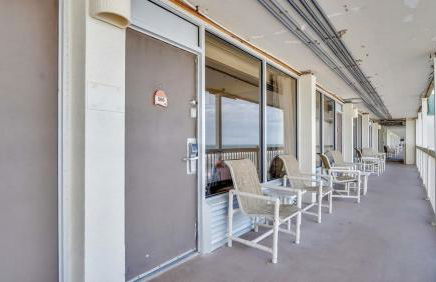 Daytona Beach Getaway with Direct Ocean Views - Foto 6