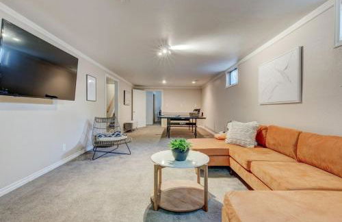 Denver Hot Tub Retreat Near Downtown - 20 Percent Off Feb - Foto 6