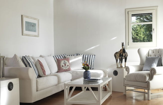 Plagia Villas - Foto 41