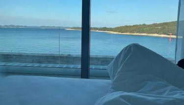 Villa Fuxbau Zdrelac Zadar mit Boot - Foto 2