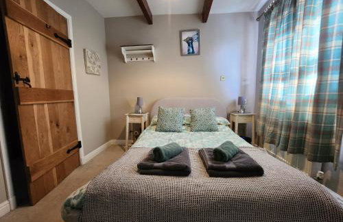 East Cote Cottage - Foto 10