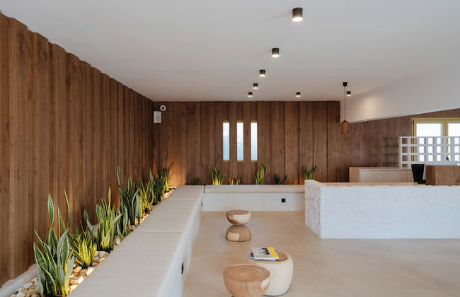 Portiani Suites - Photo 9