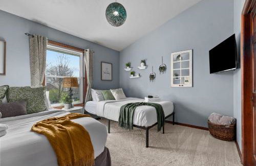 Your Resort On Gala Family Fun with Spa and Pool - Foto 31