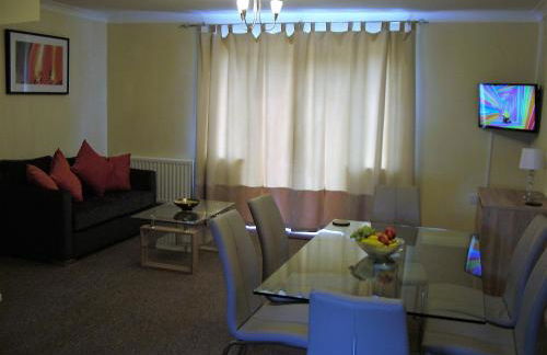 Thistle Cottage - Foto 31