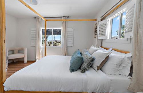 Wind Desert Spirit Pioneertown - Foto 25