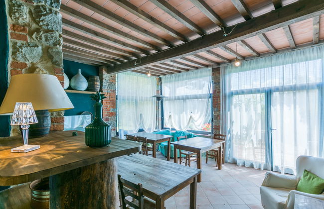 La Cupola: Giglio - Foto 45