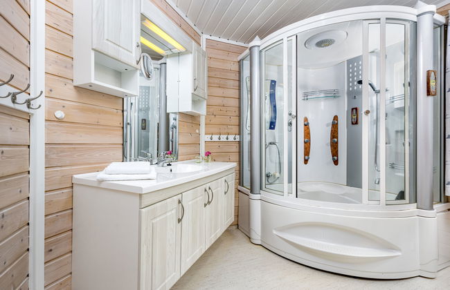 Sjøbuvågen - Foto 23