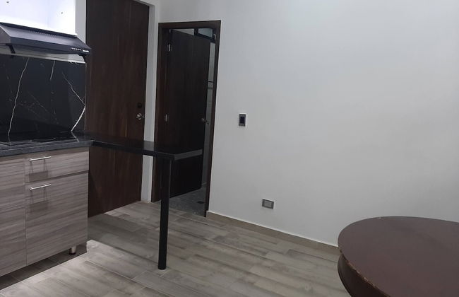 Studio Apartment Near The Can - Foto 6