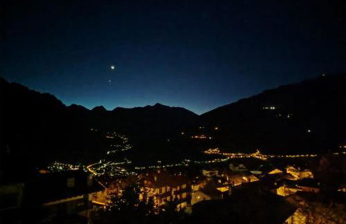 la Stua di Anna, vista olimpionica a 5 minuti da Terme e piste di sci - Photo 14