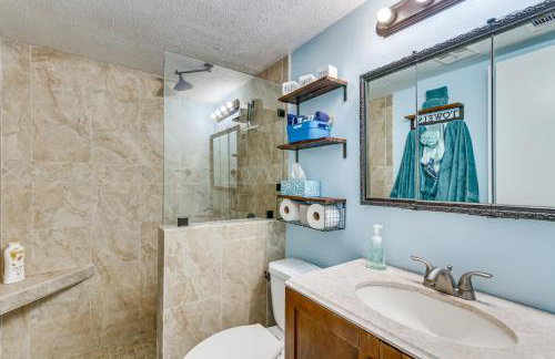 Central Mary Esther Condo 5 Mi to Okaloosa Island! - Foto 14