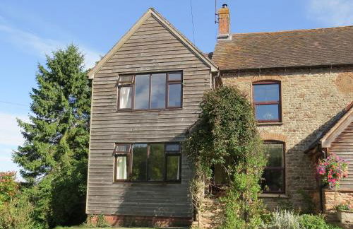 New House Farm Annexe - Photo 1