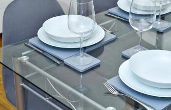 The Vizion serviced apartments from Pincott Properties - free parking, private balcony, and WiFi - Photo 44