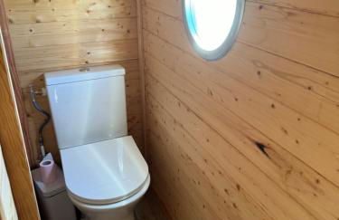 Cabanon au bord du petit Rhône - Foto 24