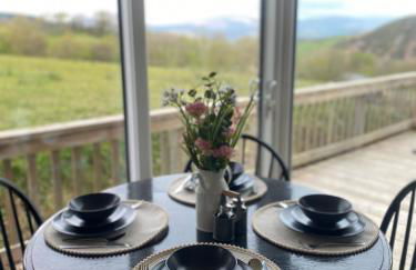 Glyndwr Way Cabin - Photo 12