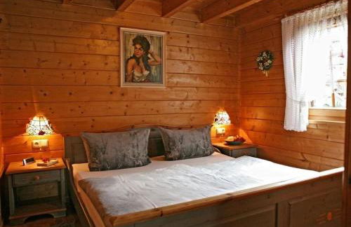 Holiday Home Anja in Motten - Foto 9