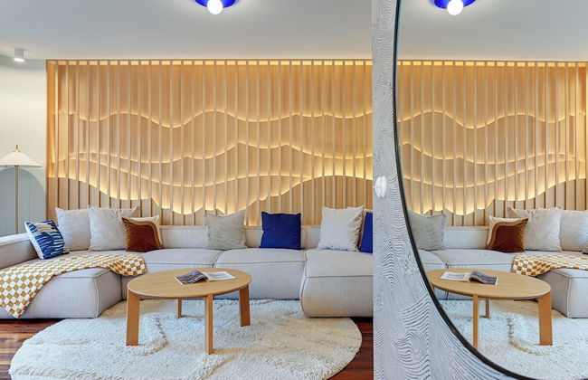 Lion Apartments - Apartment in Old Town - Foto 12