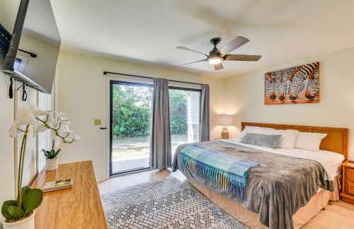 Santa Rosa Beach Townhome Patio, Walk to Beach! - Foto 15