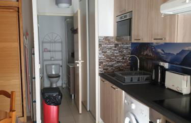 jolie appartement a cauterets - Foto 14