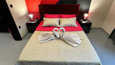 Samurai apartments -Catrin- - Foto 3, towels