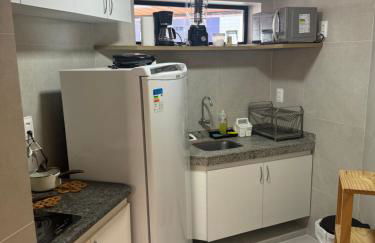 PONTA VERDE Apto 2 quartos completo - Foto 18