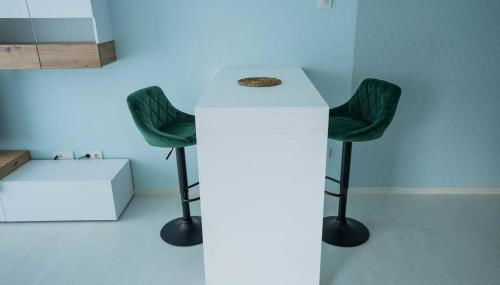 Apartamento con TERRAZA en Burela - Foto 3