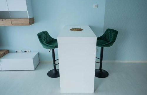 Apartamento con TERRAZA en Burela - Foto 3