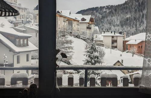 Spacious family home in Ravascletto - Foto 9