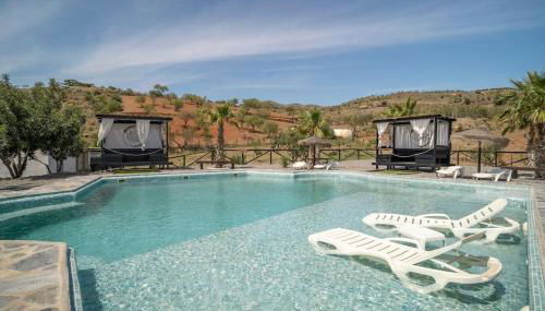 Paraje la Suerte Apartamento Dalia - Foto 4