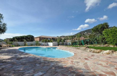 Pet Friendly Home In Cavalaire-Sur-Mer - Foto 12