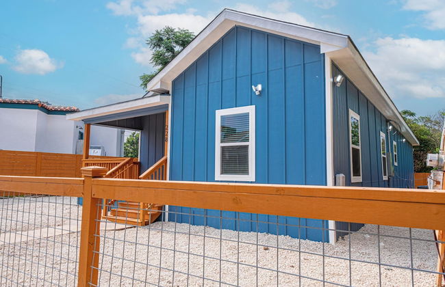 Comfort and Style 4br/3ba Near Riverwalk and Dtown - Foto 47