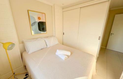 Charme Conforto Jurere Internacional Florianópolis - Foto 30