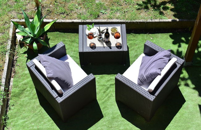 Spacious Villa With Pool in Fabriano Italy - Foto 61