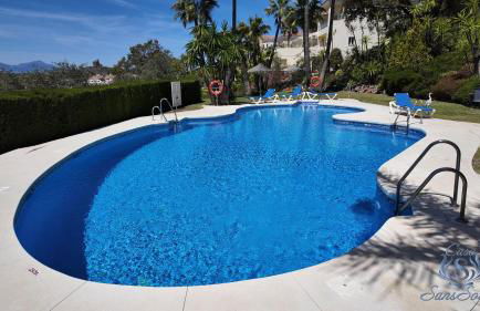 Alhaurin Golf Apartment Casa Sans Soucis - Photo 10