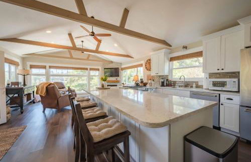 Moonglow Cottage - Foto 7