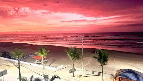 Apto Frente Praia Familiar - Foto 5