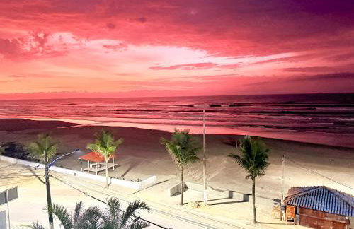 Apto Frente Praia Familiar - Photo 12