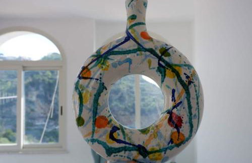 Sky House Amalfi Coast - Photo 40