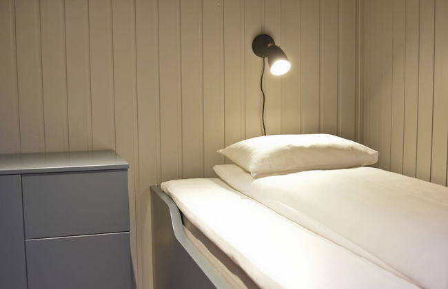 Bleik Sea Cabins - Foto 4