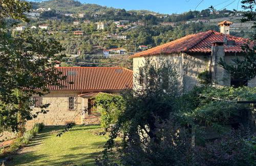 Villa no Douro - Quinta de Pias - Photo 27