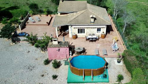 Finca Can Titos - Foto 2