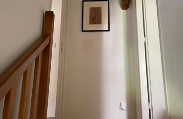 La Ferme de Belbouys - Foto 35