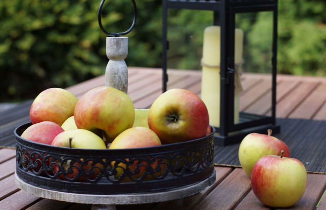 Amazing Apartment in Hage - Photo 11