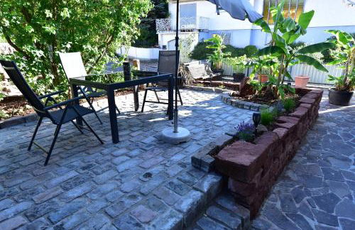 Ferienwohnung Südwestpfälzer Ruheoase - Foto 1